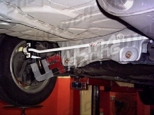 Mitsubishi Lancer 02-07 CS2/3/5 Ultra-R Rear Sway Bar 16mm