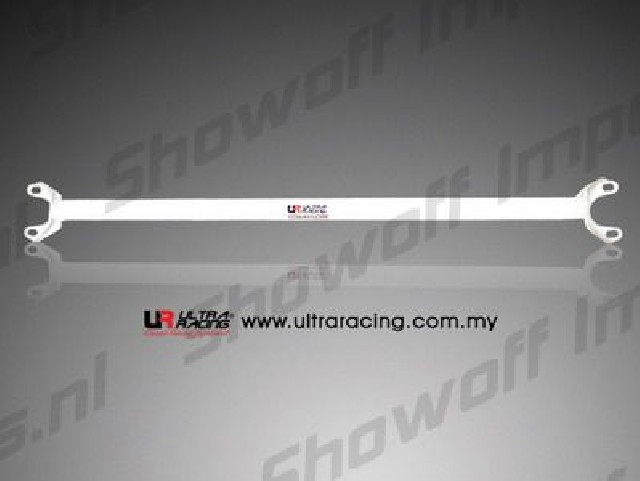 CRX del Sol UltraRacing Rear Upper Strutbar
