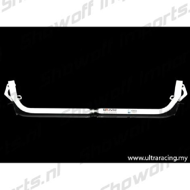 Honda Civic/CRX 88-91 ED/EF Ultra-R Front Upper StrutBar Adj