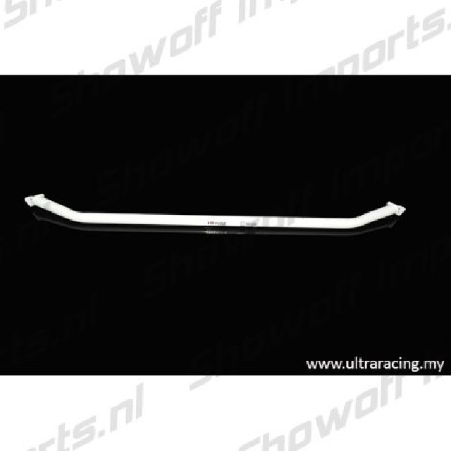 Honda Prelude BA 4WS 88-91 Ultra-R 2P Rear Upper Strut Bar