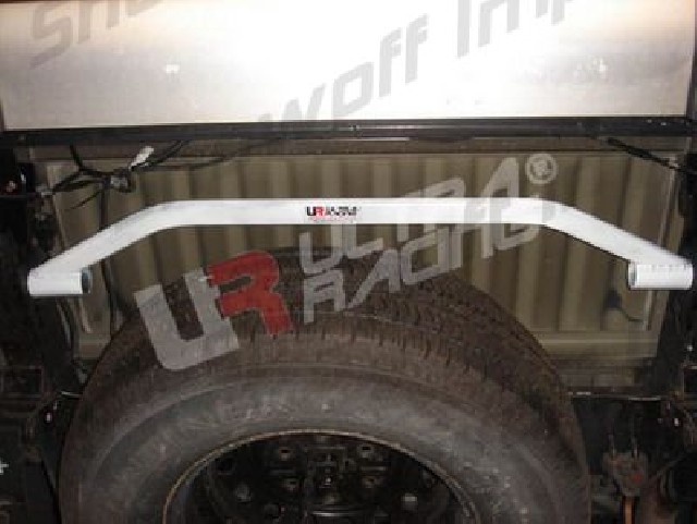 Mitsubishi L200 06-15 Ultra-R Rear Torsion Bar 640