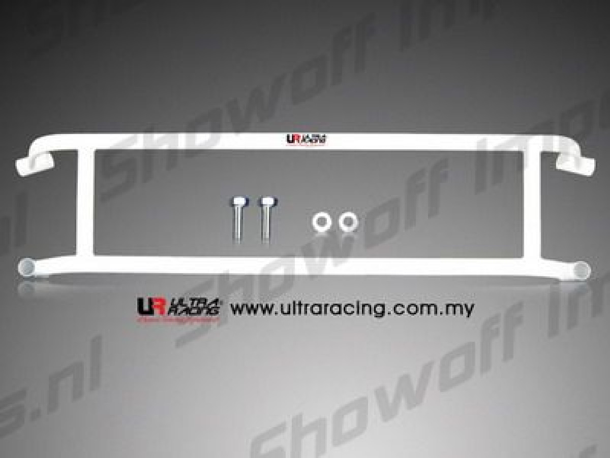 Mitsubishi Lancer 02-07 CS2 / 3/5 Ultra-R 4-Point Rear H-Brace 