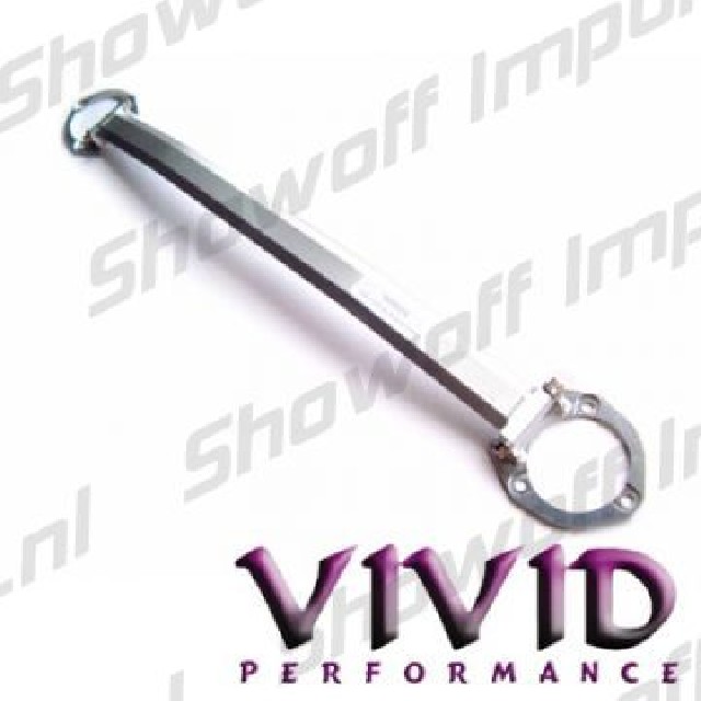 Mitsubishi Eclipse 95-99 Vivid Front Upper Strutbar