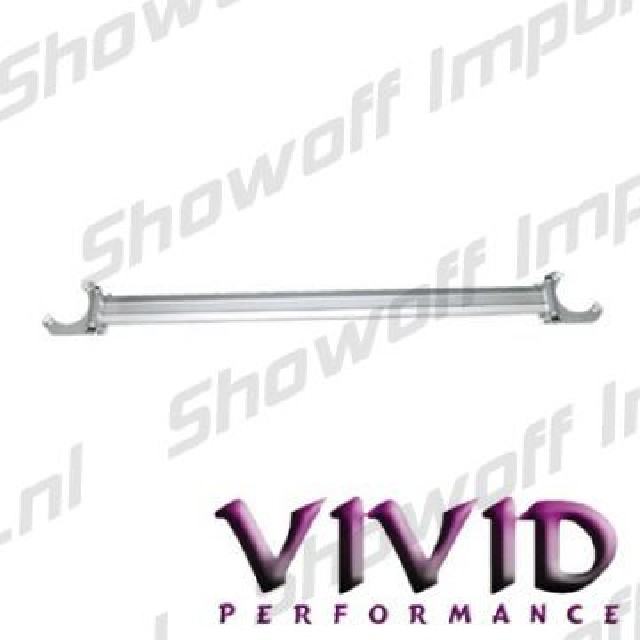 Nissan Almera N15 96+ Vivid Rear Upper Strutbar