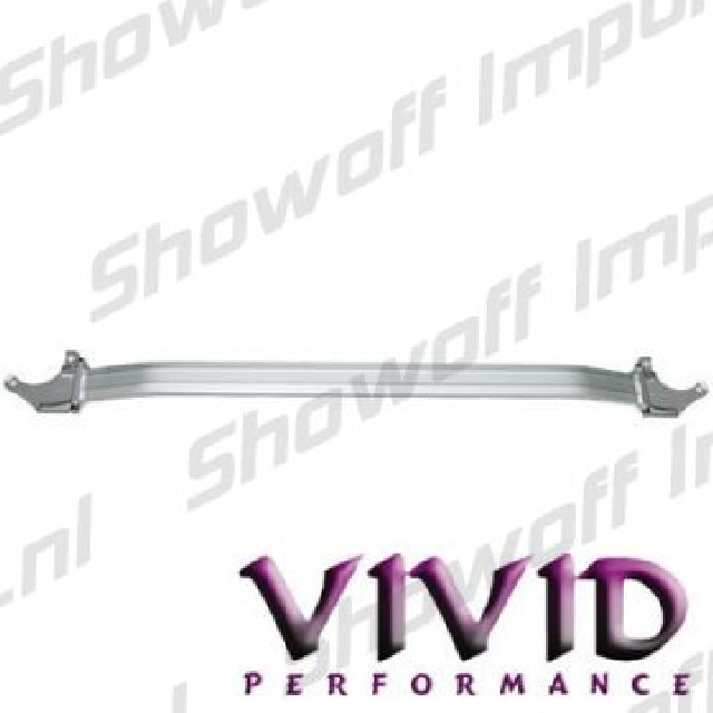 Nissan Almera N15 96+ Vivid Front Upper Strutbar