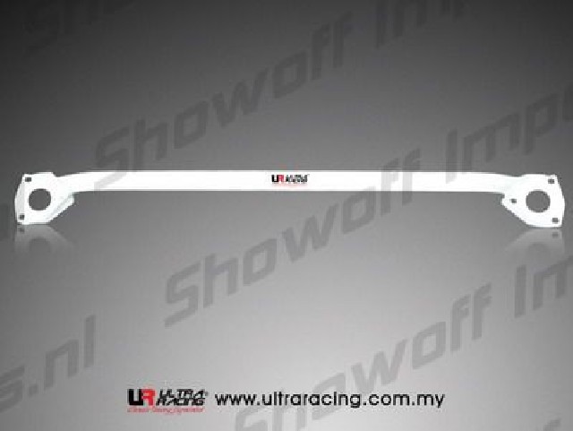Nissan Almera 00-05 N16 Ultra-R 2-Point Front Upper Strutbar 