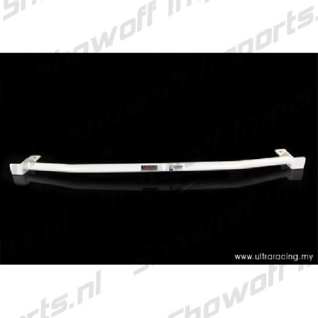 Nissan S15 99-02 UltraRacing 2-Point Rear Upper Strutbar