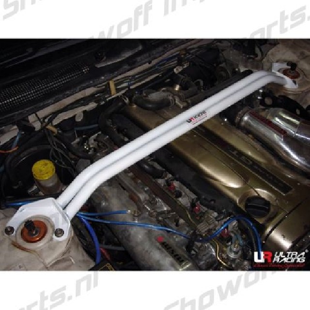 Nissan Skyline R33/R34 GTR Ultra-R Front Upper Strutbar