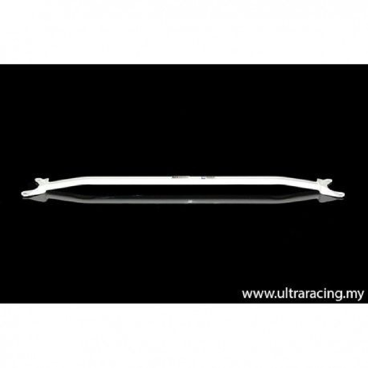 Toyota Corolla E11 Ultra-R 2P Front Upper Strutbar