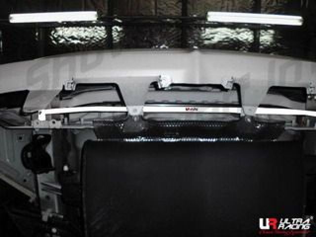 Toyota Prius XW30 10+ UltraRacing 4Point R. Torsion Bar