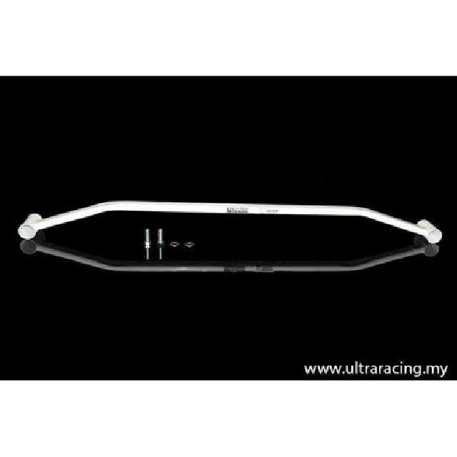 Toyota RAV4 2.5i 13+ XA40 Ultra-R 2-Point Rear Lower Brace