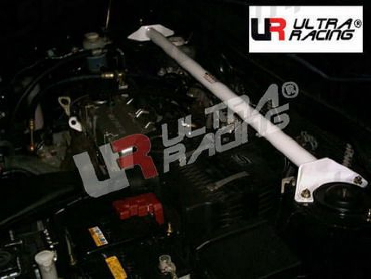 Mitsubishi Lancer 02-07 CS2/3/5 Ultra-R Front Upper Strutbar