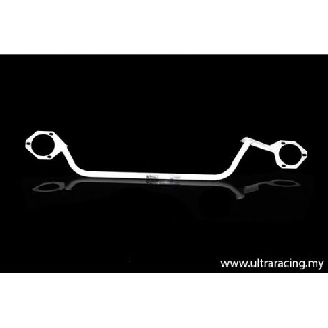 VW Passat CC 1.8TSI 12+ UltraRacing 2P Front Upper Strut Bar