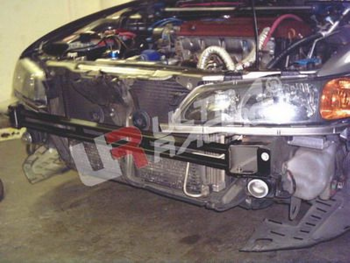  Honda Accord 97-02 CF4/CL1 UltraRacing Front Torsion Bar