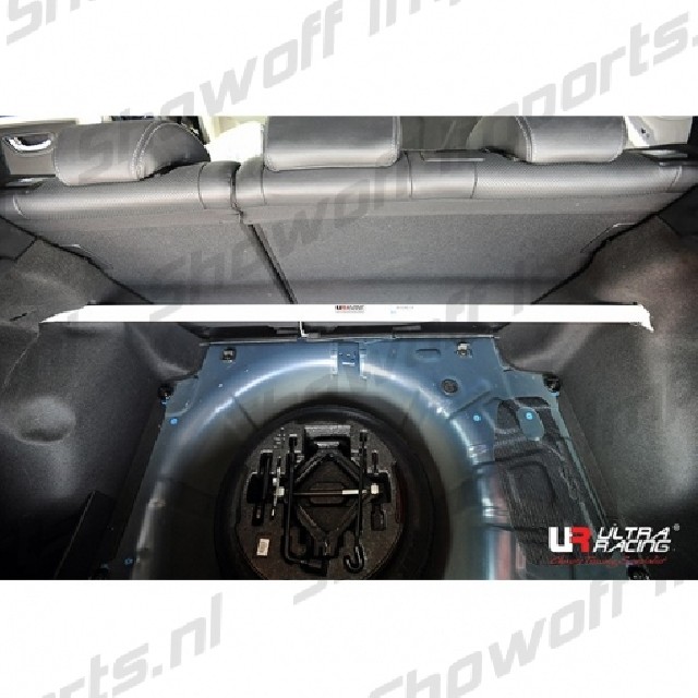 Hyundai I30 1.6D 12+ UltraRacing 2P Rear Upper Strutbar