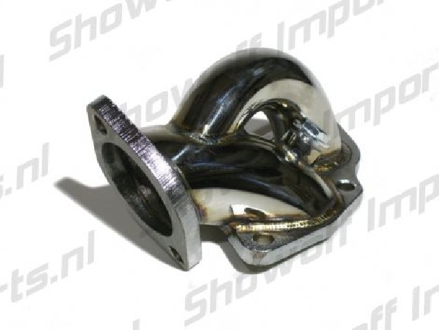 Mitsubishi Eclipse Turbo 90-99 4G63 Turbo Outlet/Elbow