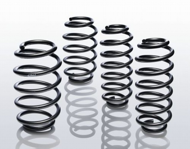 BMW E90 Eibach Pro-Kit Performance Fahrwerksfedern BMW E90 Eibach Pro-Kit Performance Fahrwerksfedern