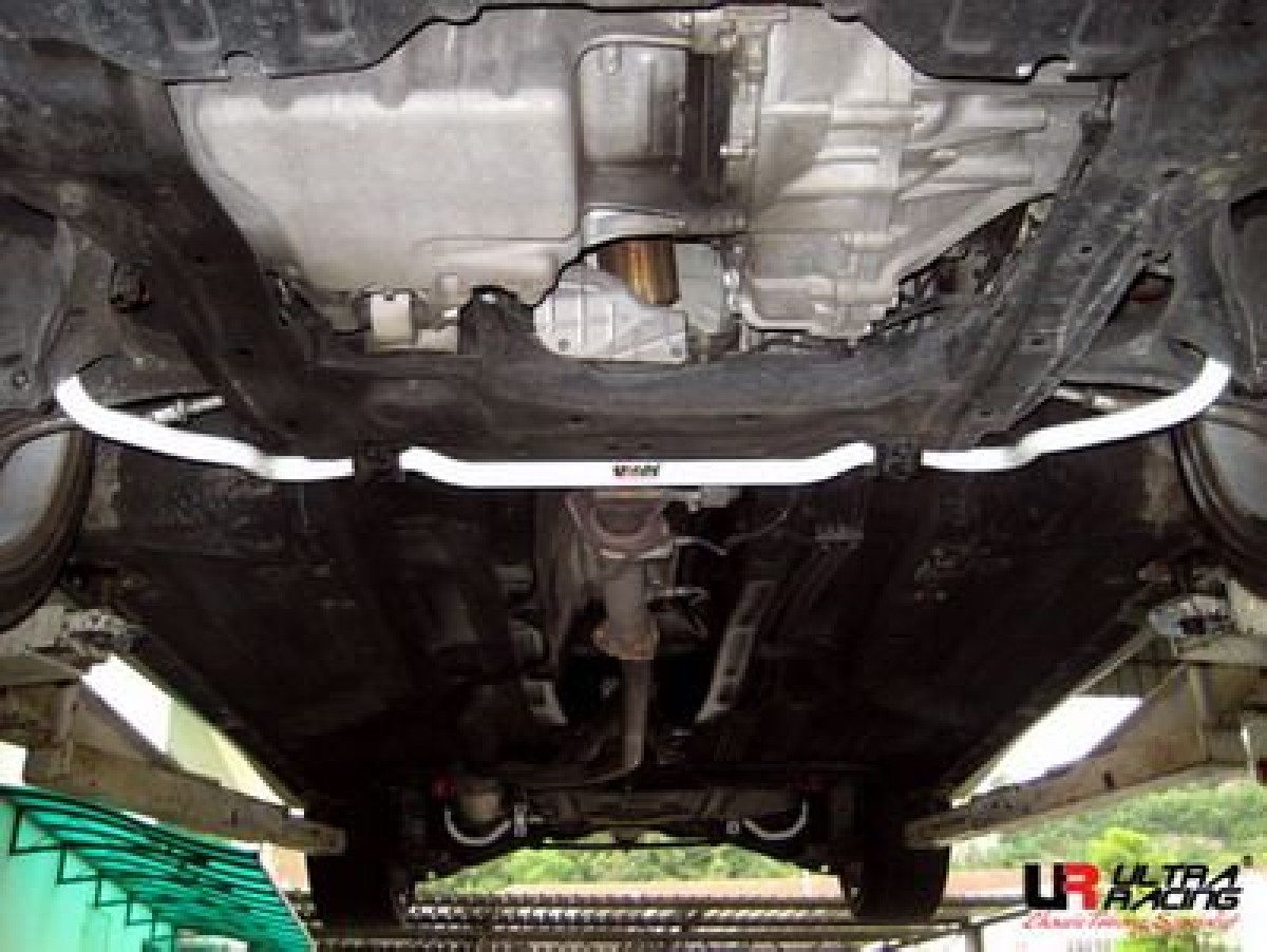 Honda Civic FD2 05+ TypeR Ultra-R Front Sway Bar 28mm