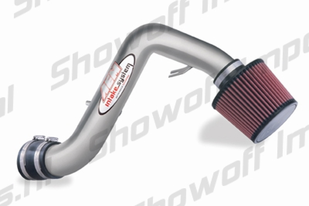 Subaru Impreza WRX GD-A/B 01+ AEM Cold Air Intake