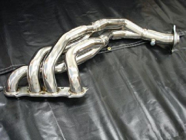 Nissan S14 2.4 95-98 Non-Turbo Megan Racing Header