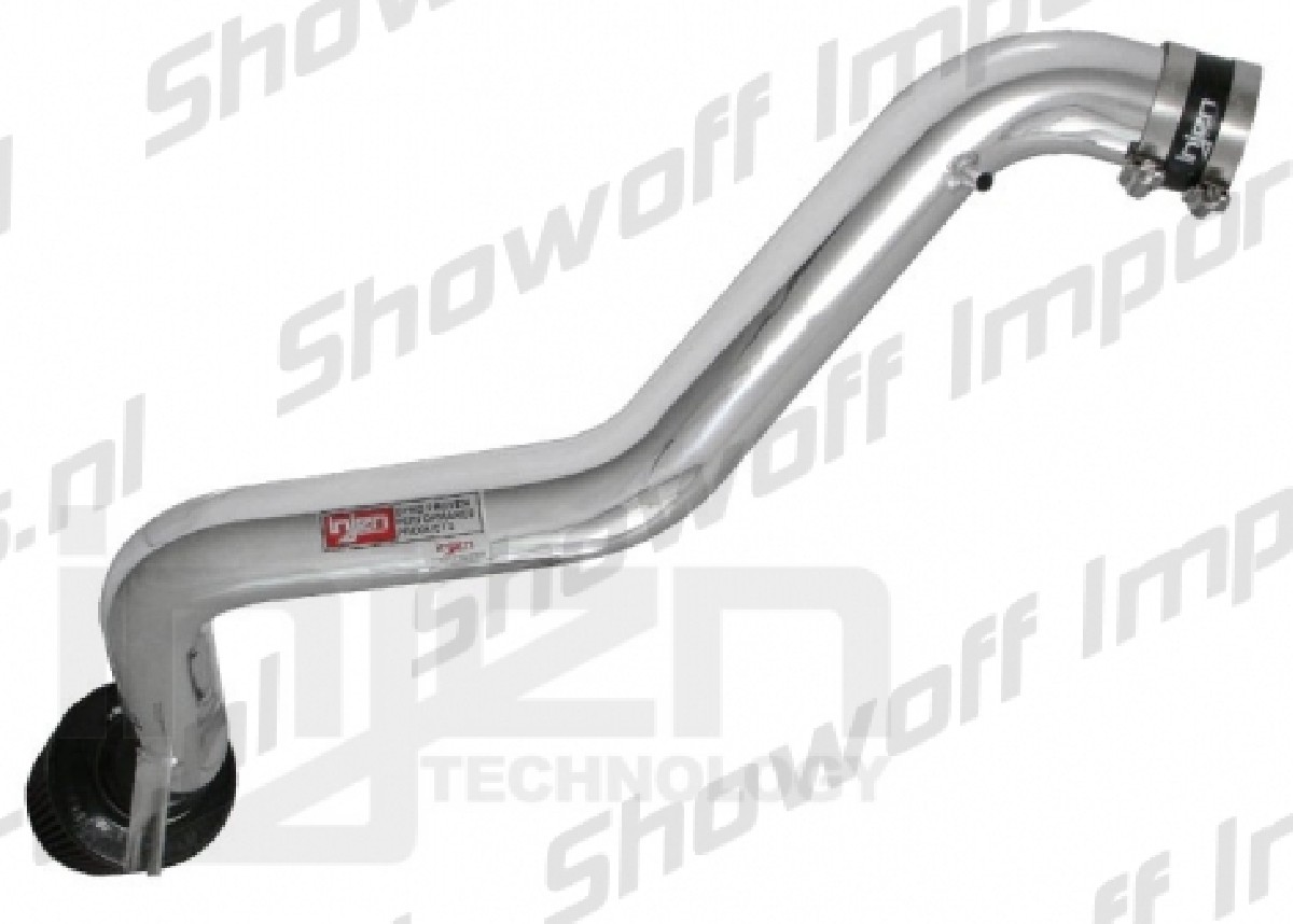 Honda Accord Type R 98-02 Cold Air Intake System [INJEN]