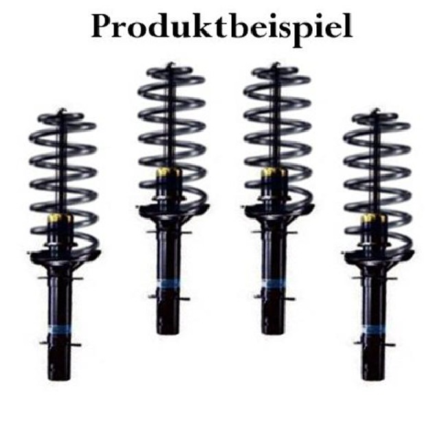 Racelook Kit Mitsubishi Galant (EA0) Limousine / Sedan