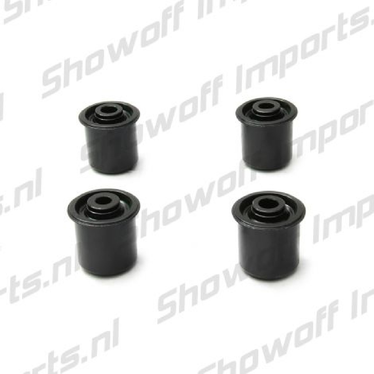 Subaru BRZ Rear Subframe Bushing Megan Racing