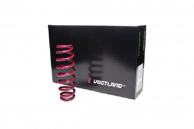 Sportfedernsatz Honda Civic, Typ EJ6, 8, 9, EK 1, 3, 4, bis / up to 118 kW