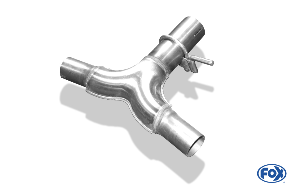 FOX Ford Cougar Typ BCV  Y-Adapter 2,0l 96kW