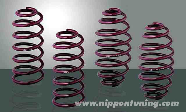 Vogtland Federn Alfa Romeo 145, 146, Typ 930, 1.4 - 2.0, QV, ohne / without Diesel Vogtland Federn Alfa Romeo 145, 146, Typ 930, 1.4 - 2.0, QV, ohne / without Diesel