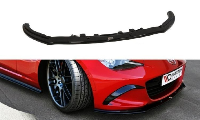 FRONTDIFFUSOR v.1 Mazda MX-5 ND