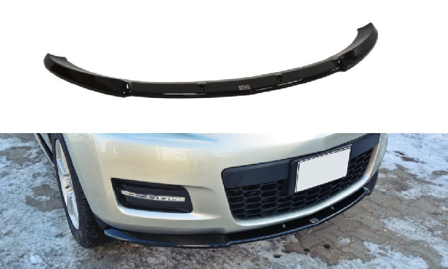 FRONTDIFFUSOR MAZDA CX-7