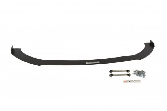 FRONT SPORT DIFFUSOR Mazda MX-5 ND