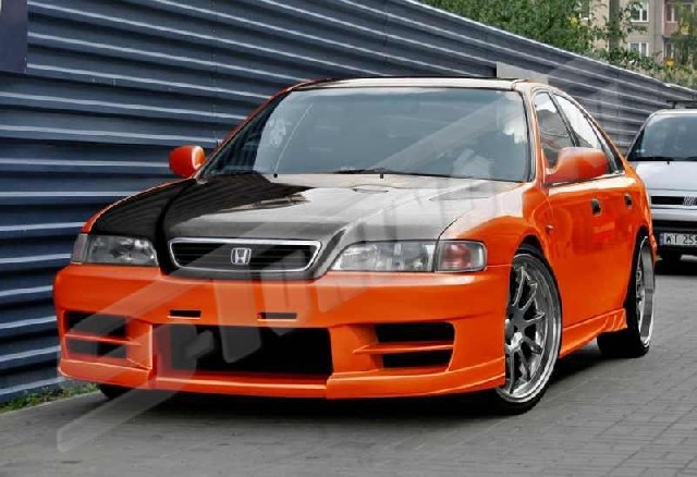 Frontstoßstange Honda Accord 96-98 Ghost