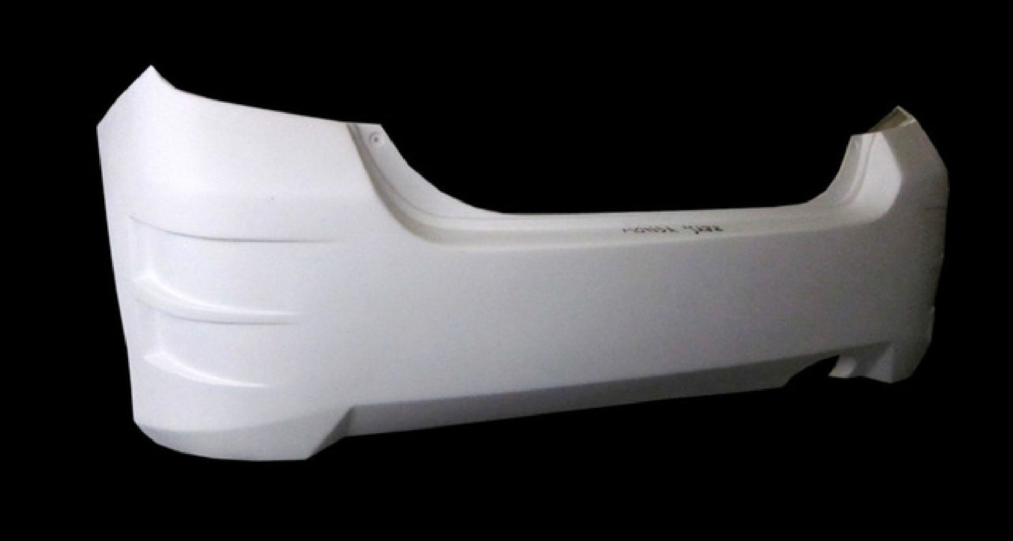 Heckstoßstange Honda Jazz GD V2