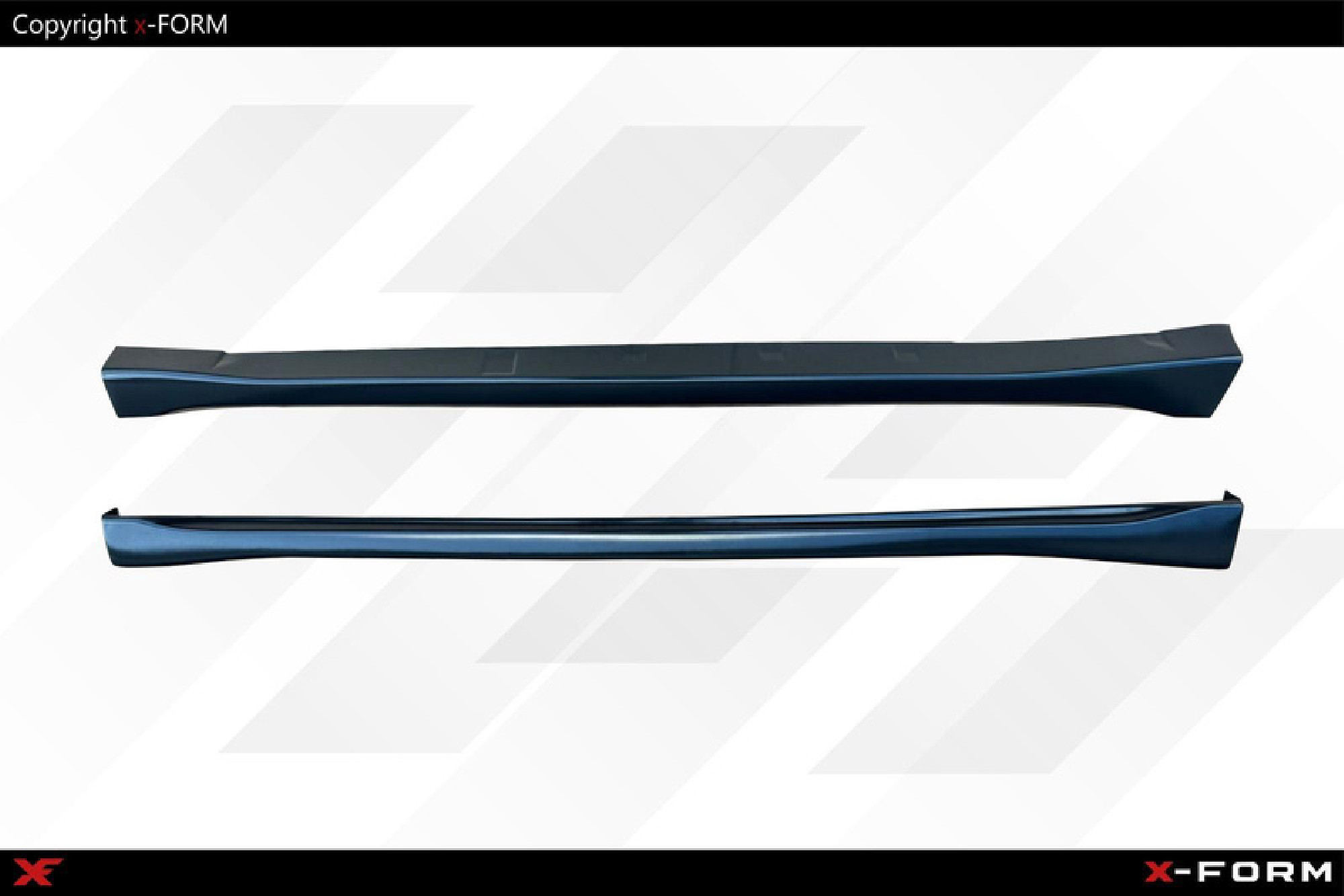 Nissan 350Z Seitenschweller