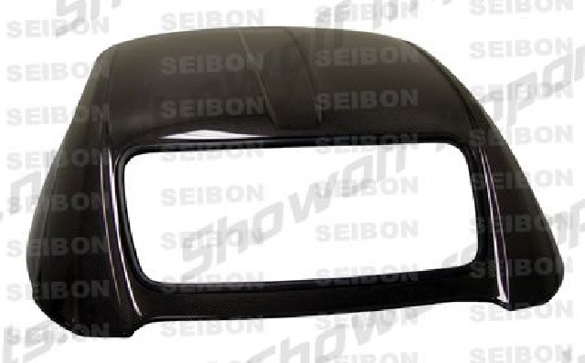 Honda S2000 00-10 Seibon Carbon Hardtop (No Glass/Hardware)