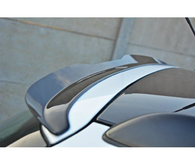 Heck Spoiler Aufsatz Abrisskante für Audi S4 B5 Heck Spoiler Aufsatz Abrisskante für Audi S4 B5