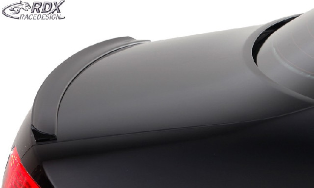 Hecklippe für VW Passat B8 3G Heckklappenspoiler Heckspoiler
