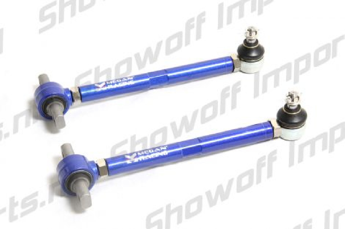 Honda Accord 90-97 2/4D (CB/CD) Rear Camber Arms MR