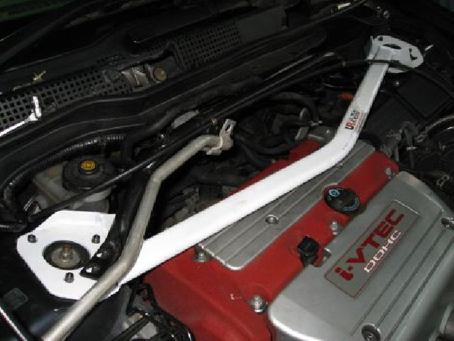 Honda Accord 03-08 2.0/ CL7 4D Ultra-R Front Strutbar