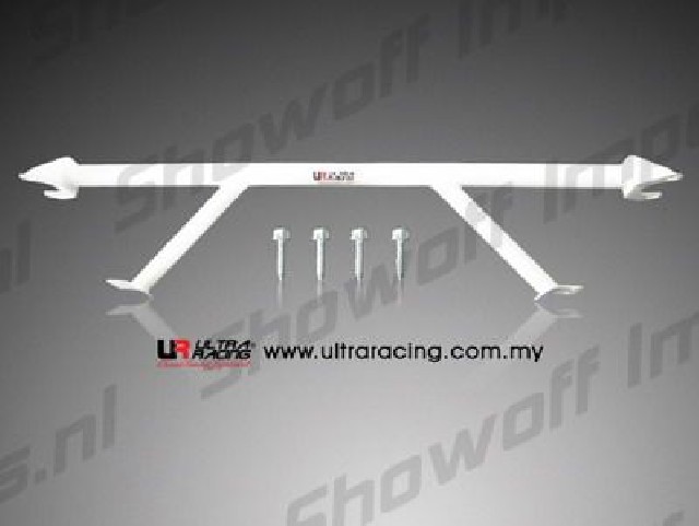 Honda Civic/Integra 92-00 Ultra-R 4Point Rear Upper Strutbar