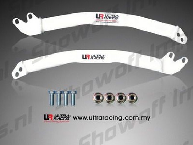 Honda Civic/CRX/Sol 88-00 Ultra-R 2-Point Fender Brackets
