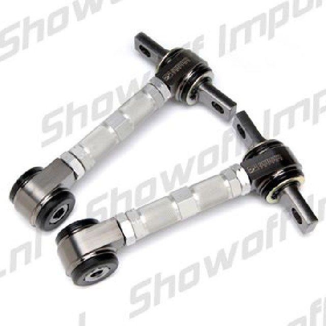 Civic/CRX/Sol/Integra 88-00 PRO Adj. Camber Kit Rear Skunk2