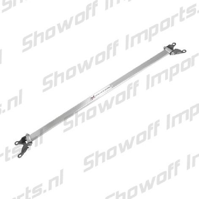 Honda Civic/CRX/Integra 88-00 Megan Racing Strutbar Rear Upper Strutbar