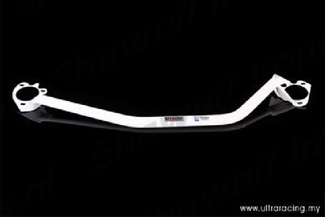 Honda Civic 01-05 2/4D 1.7 UltraRacing Front Upper Strutbar