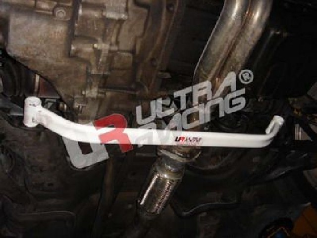 Honda Civic/Sol/Integra 92-00 Ultra-R Front Lower Tiebar