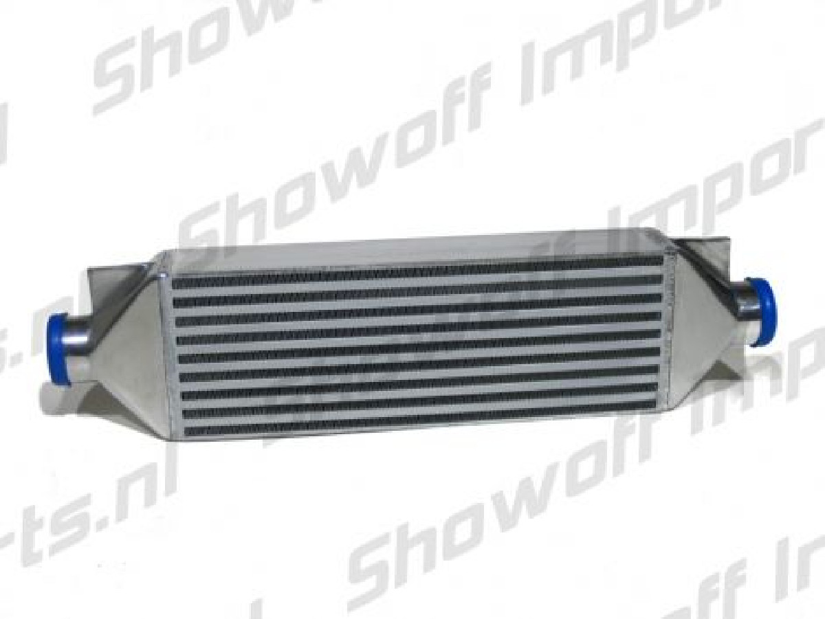 Honda Civic 88-00 Front Mount Intercooler 460*160*90mm
