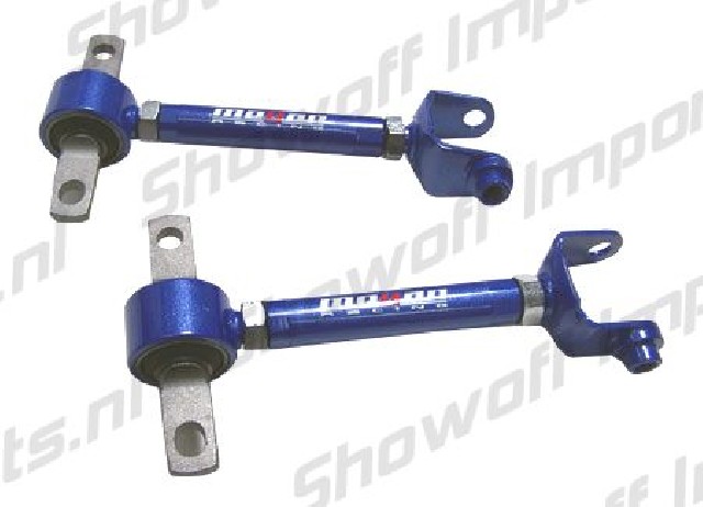 Honda Civic/Integra/RSX 01-06 Megan Racing Rear Camber Kit