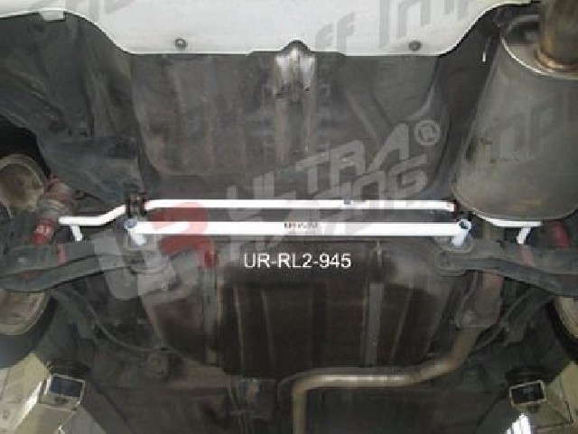 Honda Civic 92-95 / Del Sol UltraRacing Rear Lower Tiebar 